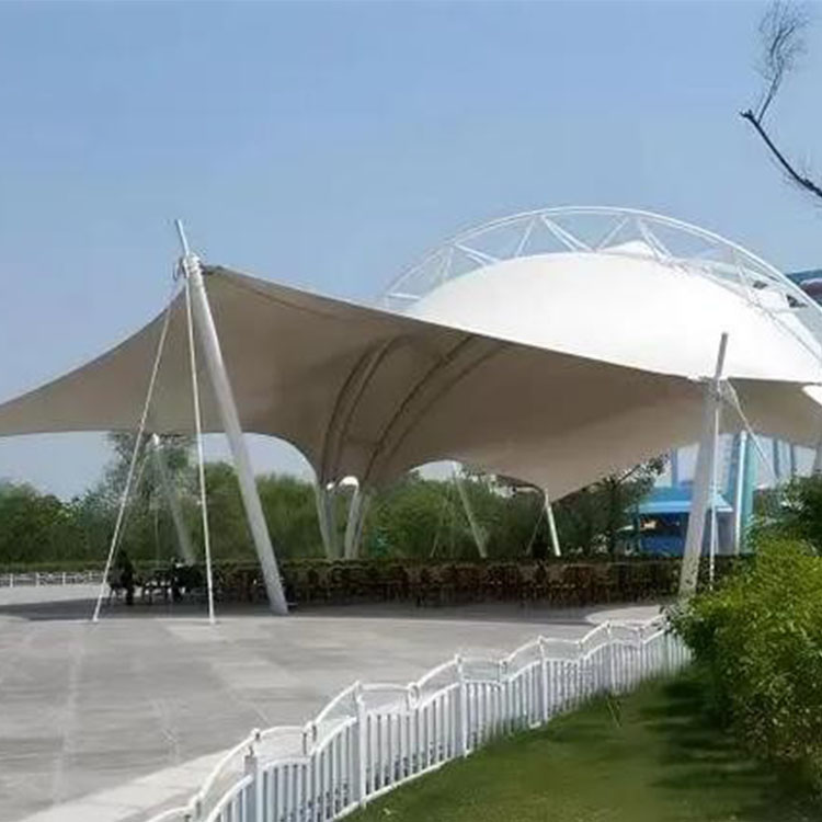 张家口工程案例