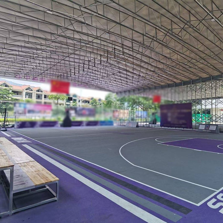 张家口工程案例