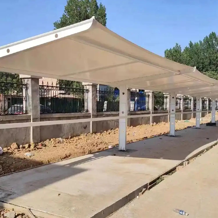 张家口工程案例