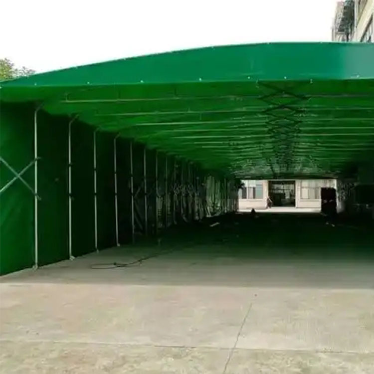 张家口工程案例