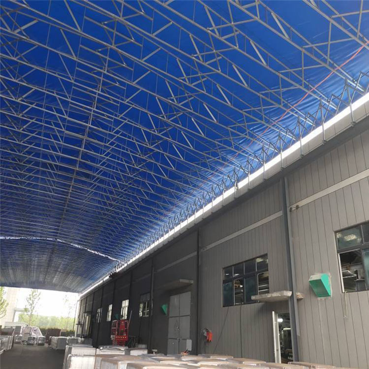 张家口工程案例