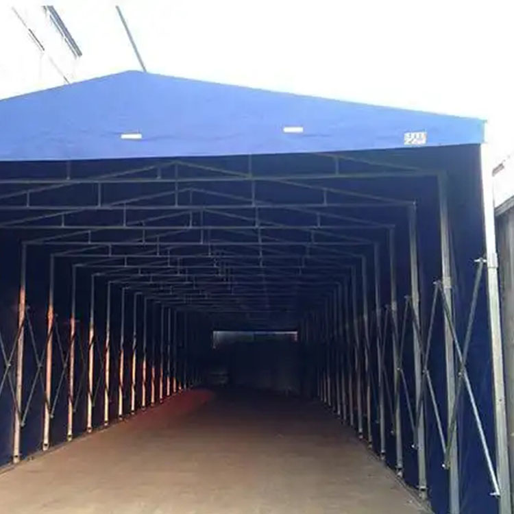 张家口工程案例